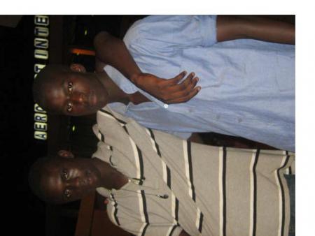 loba et ziz les pieds en l air