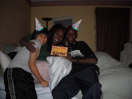 scsms ,host mom and haruka