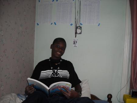 ben scsms au mode learning